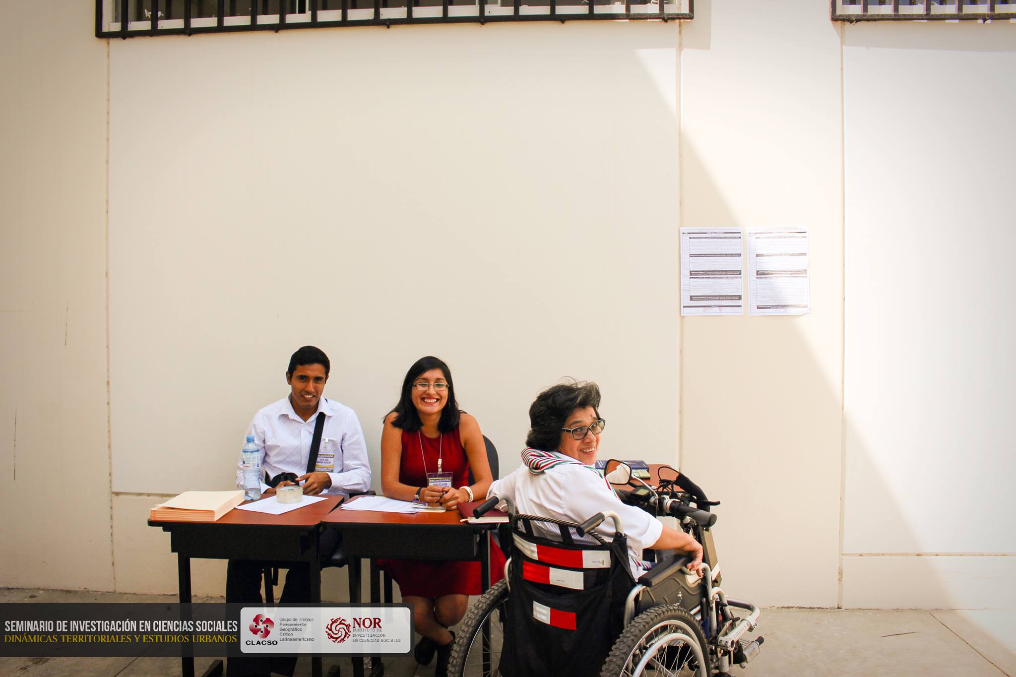 SEMINARIO DE INVESTIGACION NOR - CLACSO 2017 - FOTO 14