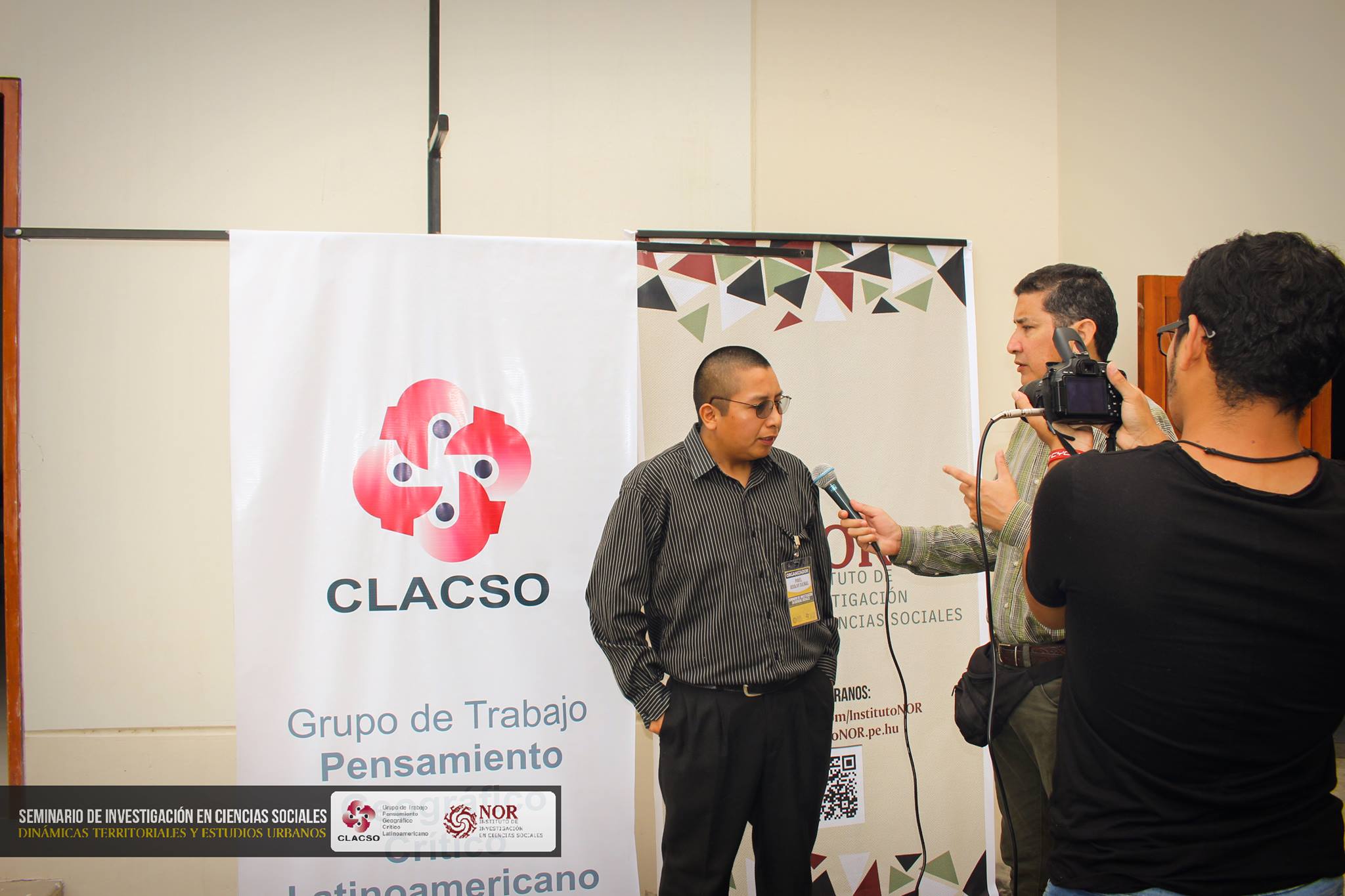 SEMINARIO DE INVESTIGACION NOR - CLACSO 2017 - FOTO 23