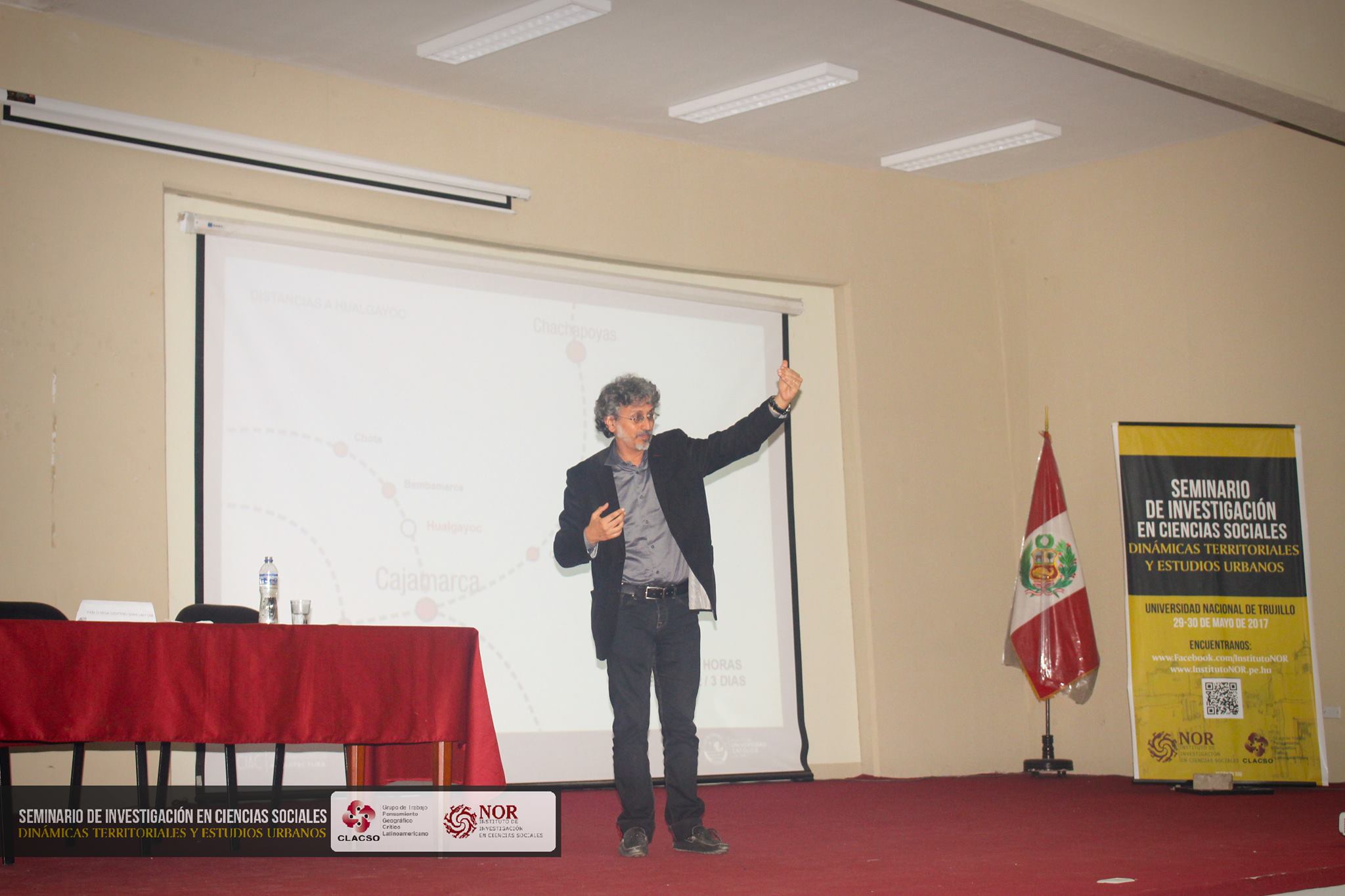 SEMINARIO DE INVESTIGACION NOR - CLACSO 2017 - FOTO 27