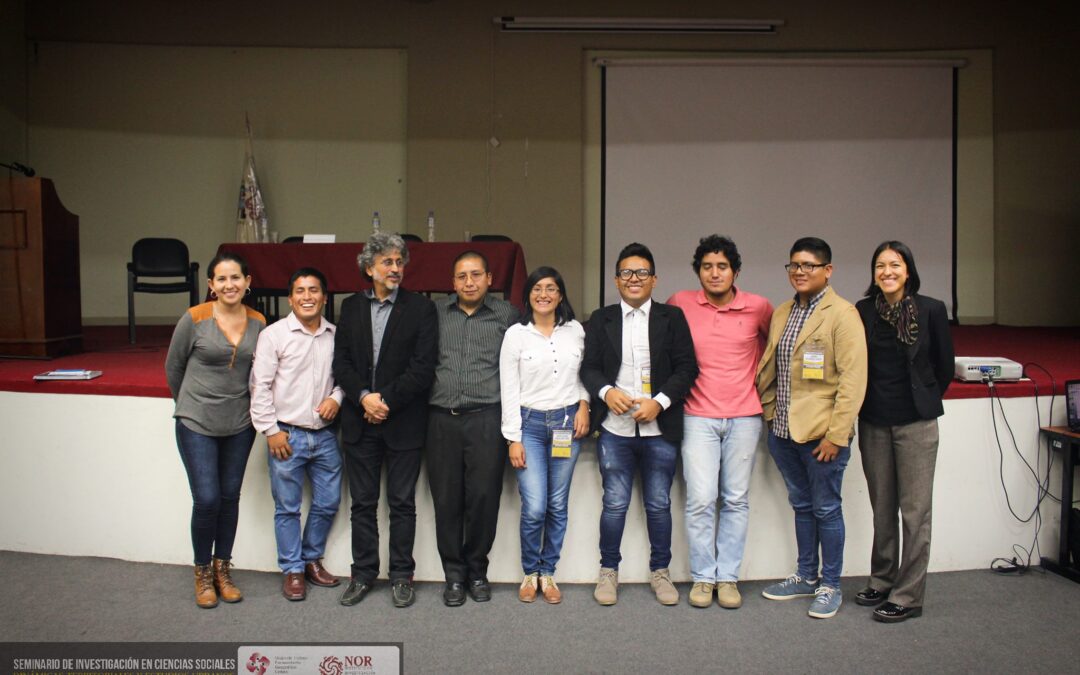 Los retos que enfrenta NOR y cómo busca superarlos en su misión social